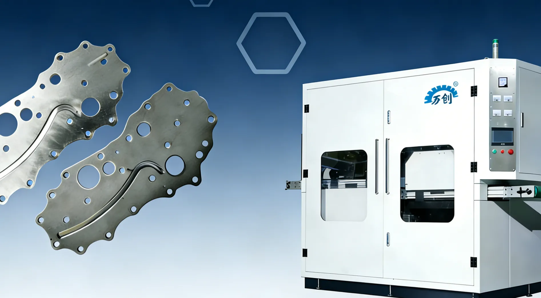 Precision Grinding